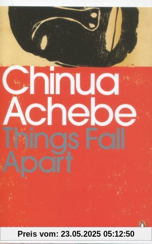 Things Fall Apart (Penguin Modern Classics)