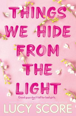 Things We Hide From The Light von Hodder & Stoughton / Hodder Paperbacks