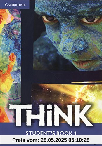 Think Level 1 Student's Book Think Level 1 Student's Book