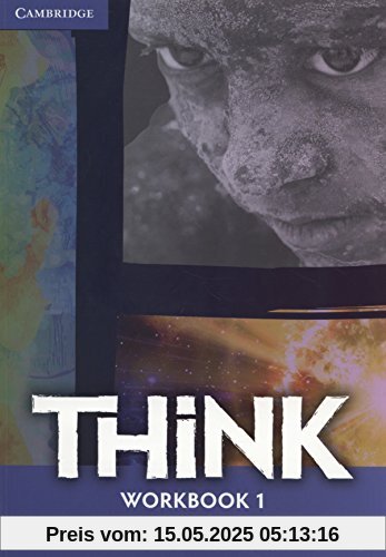 Think Level 1 Workbook with Online Practice Think Level 1 Workbook with Online Practice