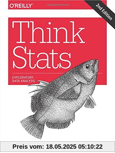 Think Stats