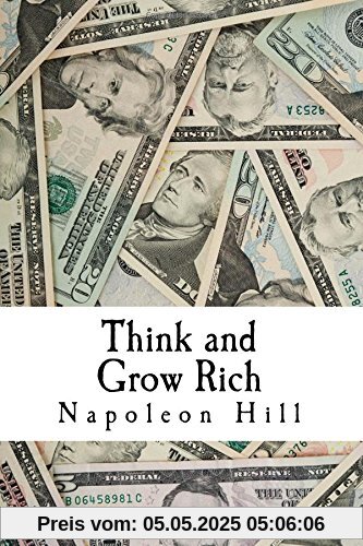 Think and Grow Rich