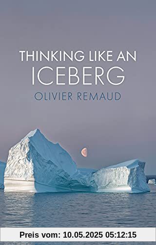 Thinking Like an Iceberg