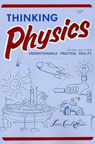Thinking Physics: Is Gedanken Physics