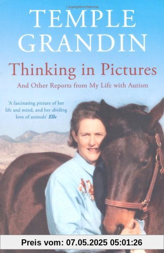 Thinking in Pictures