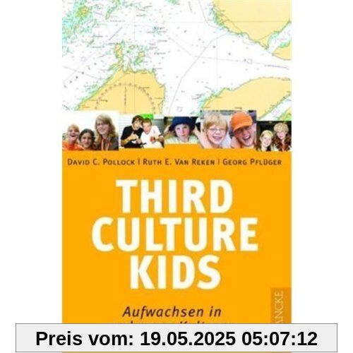 Third Culture Kids: Aufwachsen in mehreren Kulturen Third Culture Kids: Aufwachsen in mehreren Kulturen