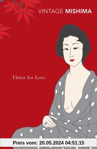 Thirst for Love (Vintage Classics)