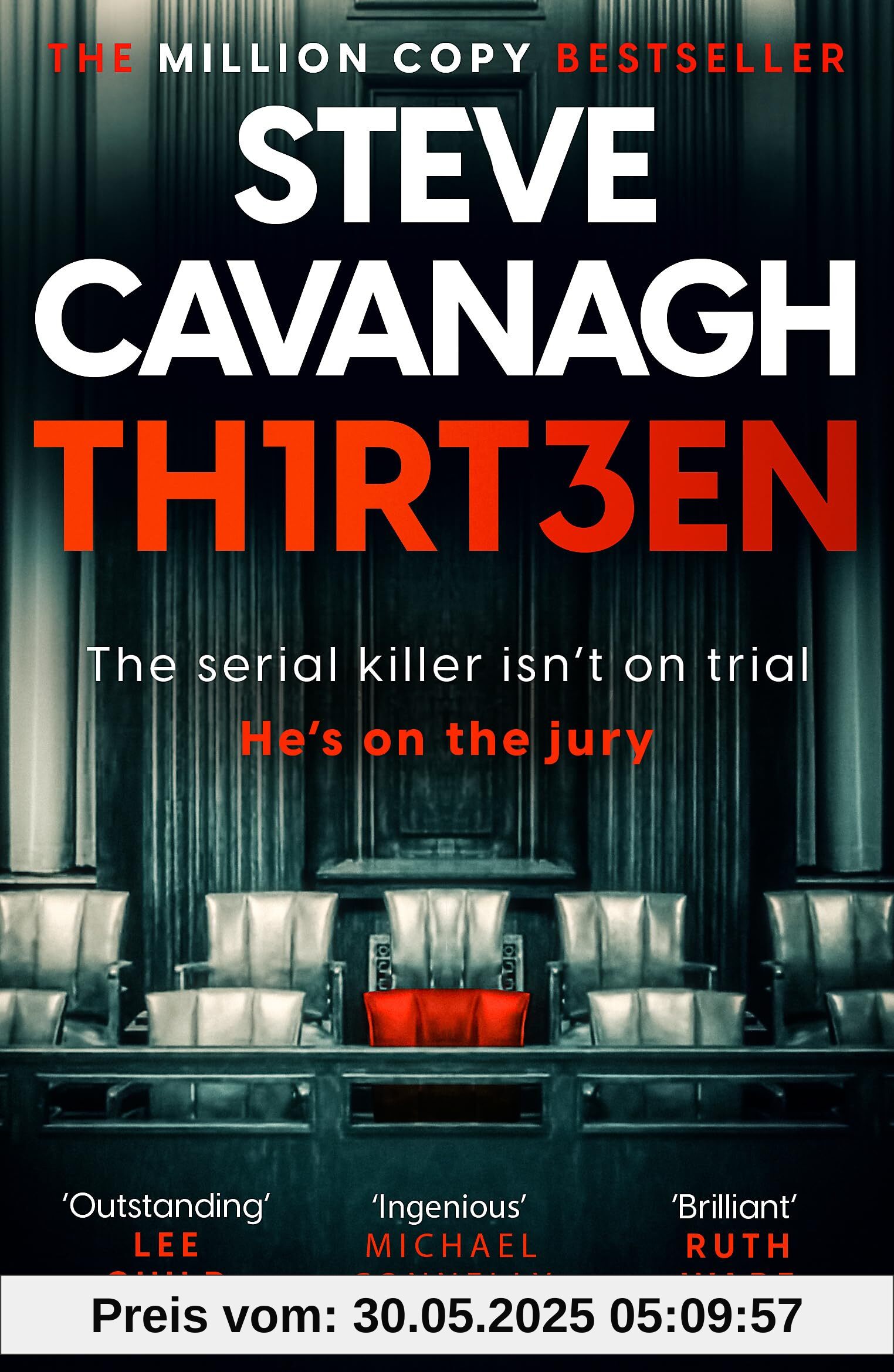Thirteen