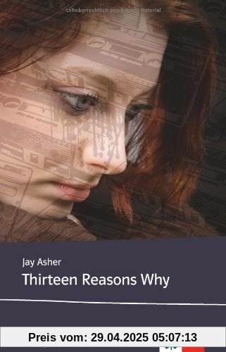 Thirteen Reasons Why