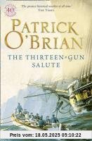 Thirteen-gun Salute Thirteen-gun Salute