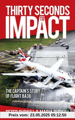 Thirty Seconds to Impact