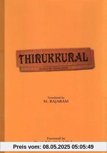 Thirukkural Thirukkural