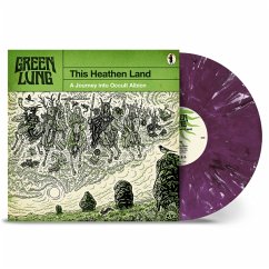 This Heathen Land(Transparent Violet White Marble) von Warner Music Group Germany Hol / Nuclear Blast