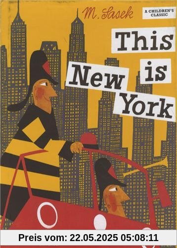 This Is New York