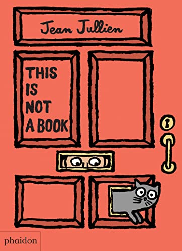 This Is Not A Book (Libri per bambini)