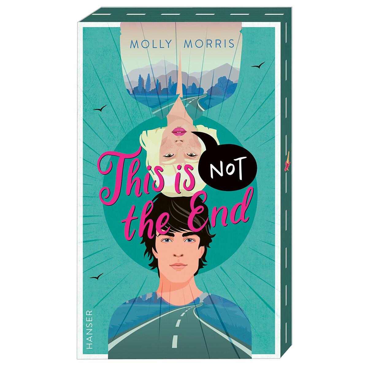 This Is Not The End This Is Not The End von Carl Hanser Verlag