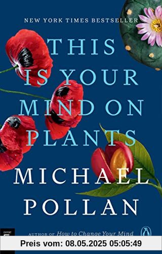 This Is Your Mind on Plants