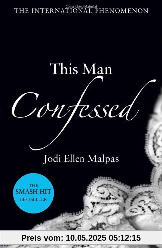 This Man 3. This Man Confessed (This Man Trilogy 3)