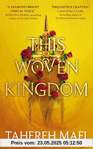 This Woven Kingdom This Woven Kingdom