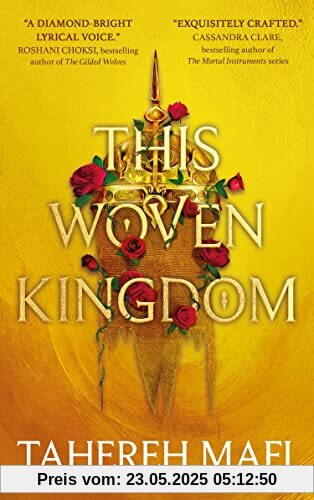 This Woven Kingdom