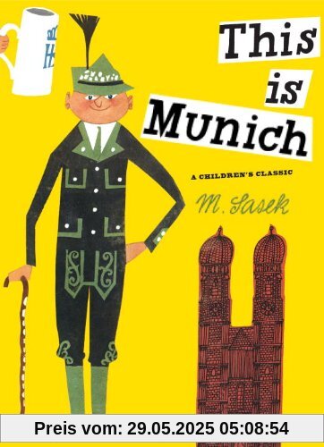 This is Munich (M. Sasek)