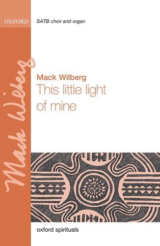 This Little Light of Mine von Oxford University Press