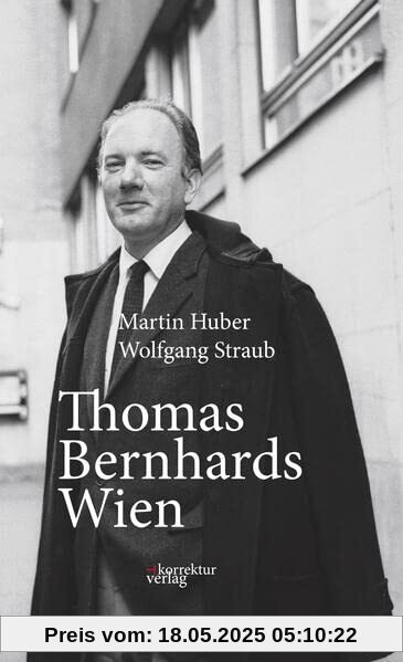 Thomas Bernhards Wien Thomas Bernhards Wien
