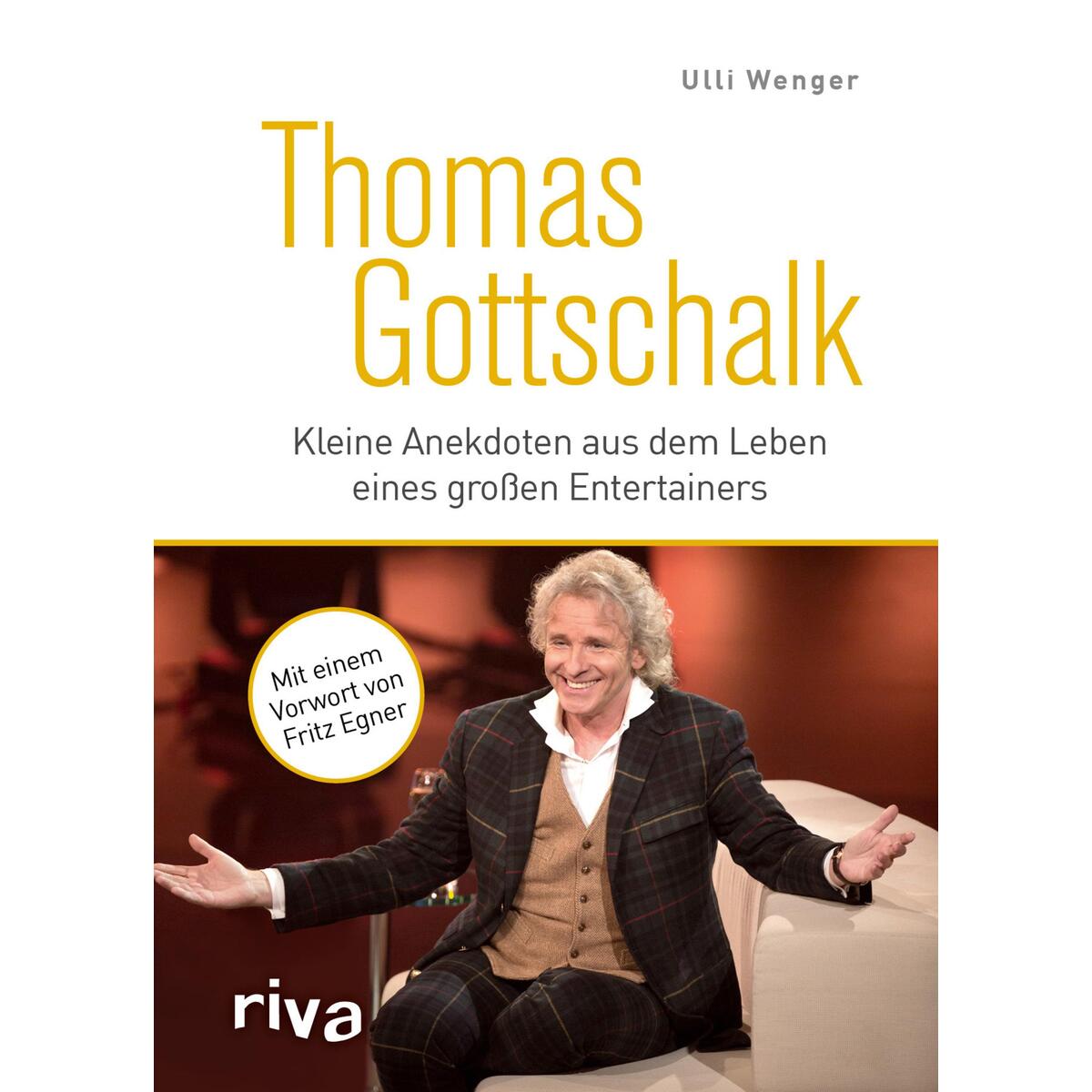 Thomas Gottschalk von Riva