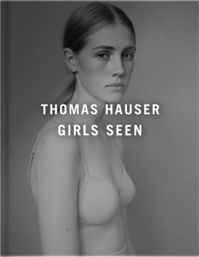 Thomas Hauser Girls Seen