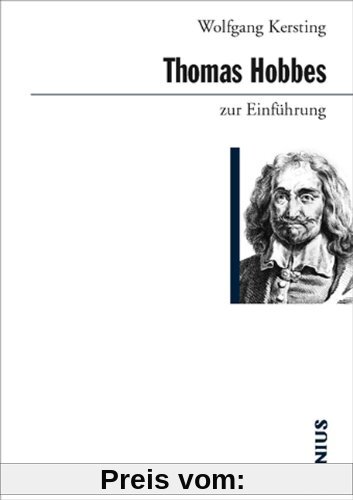 Thomas Hobbes zur Einführung