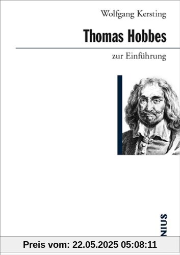 Thomas Hobbes zur Einführung