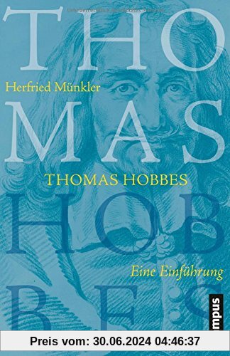 Thomas Hobbes: Eine Einführung