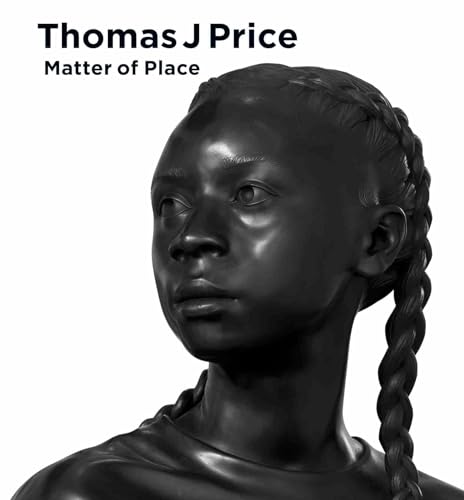 Thomas J. Price. Matter of Place von KÖNIG, WALTHER