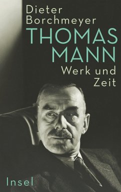 Thomas Mann von Insel Verlag