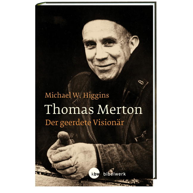 Thomas Merton von Katholisches Bibelwerk