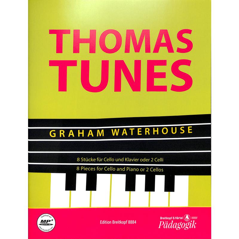 Thomas tunes