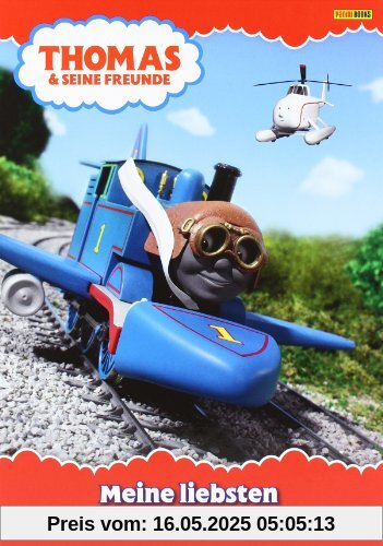 Thomas und seine Freunde: Meine liebsten 5-Minuten-Geschichten Thomas und seine Freunde: Meine liebsten 5-Minuten-Geschichten
