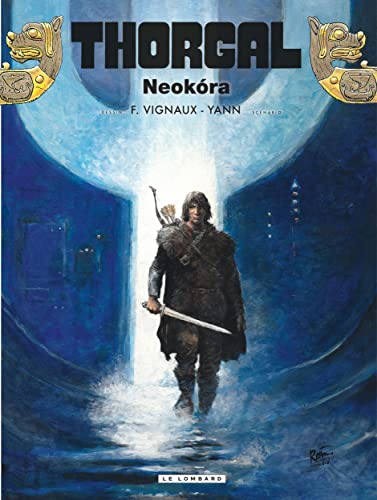 Thorgal - Tome 39 - Neokóra von LOMBARD