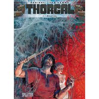 Thorgal. Band 24