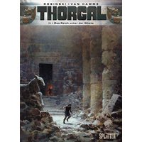 Thorgal. Band 26