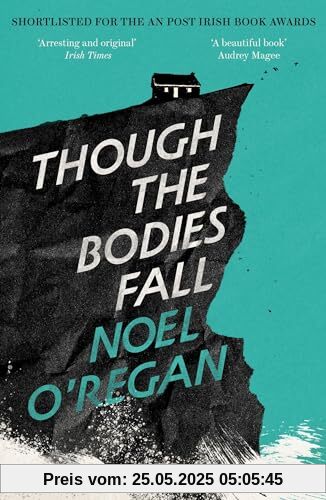 Though the Bodies Fall