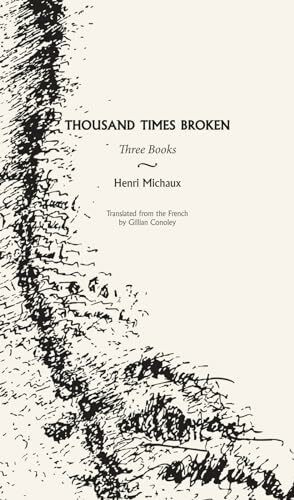 Thousand Times Broken: Three Books Thousand Times Broken: Three Books