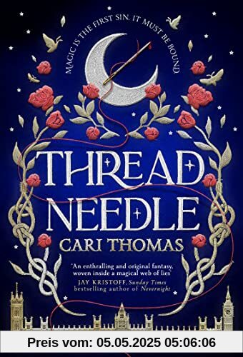Threadneedle