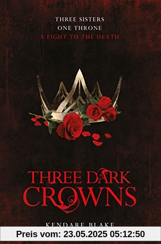 Three Dark Crowns