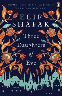 Three Daughters of Eve von Penguin Books UK