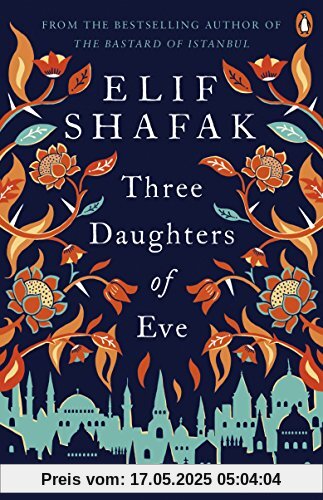 Three Daughters of Eve