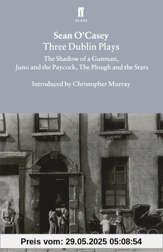 Three Dublin Plays