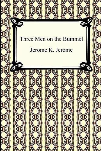 Three Men on the Bummel Three Men on the Bummel