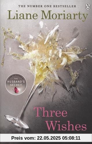 Three Wishes Three Wishes