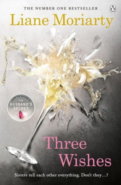 Three Wishes von Penguin Books UK